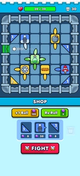 弹球我贼溜无限钻石无限金币 弹球我贼溜无限钻石无限金币