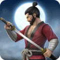 忍者武士隆(忍者格斗手游)v3.7.7 免费版