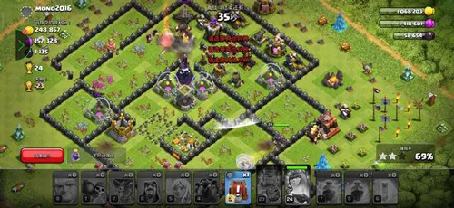 部落冲突2026官方正版