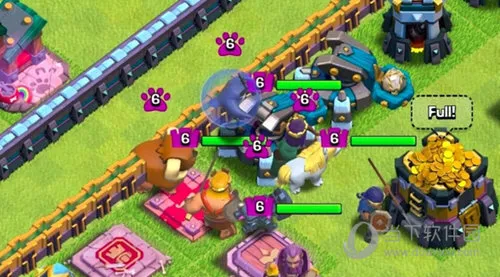 部落冲突2026官方正版