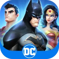 DC英雄：放置联盟最新手机版v1.28.170.0 安卓版