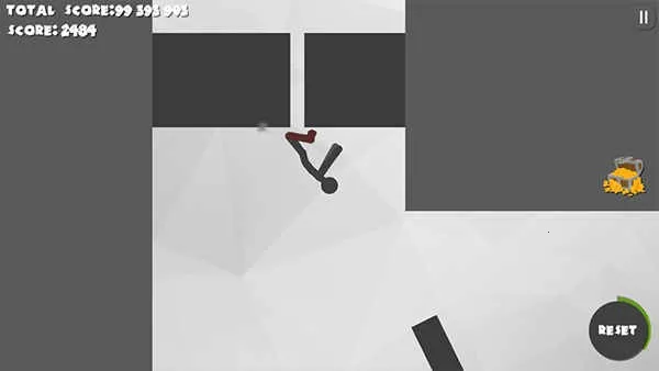 弄死火柴人3内置MOD菜单 弄死火柴人3内置MOD菜单