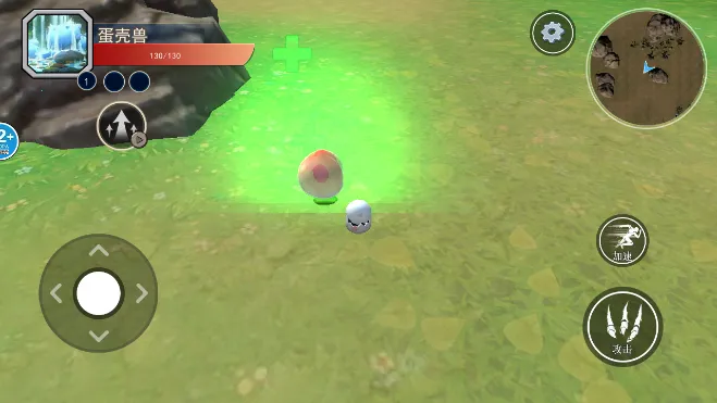 遗忘大陆吞噬进化下载