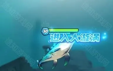 鱼吃鱼破解版游戏内置菜单 鱼吃鱼破解版游戏内置菜单