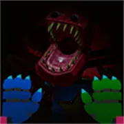 波比游戏第三章2026最新版本v1.0.25 免费版