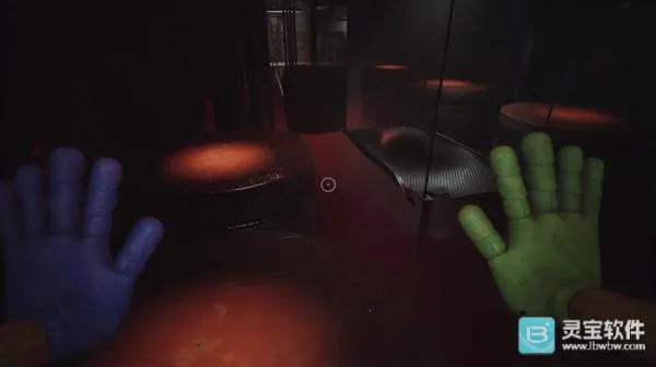 波比游戏第三章2026最新版本 波比游戏第三章2026最新版本