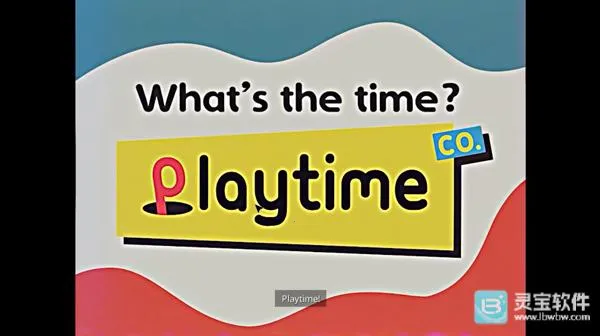 波比游戏第三章2026最新版本 波比游戏第三章2026最新版本