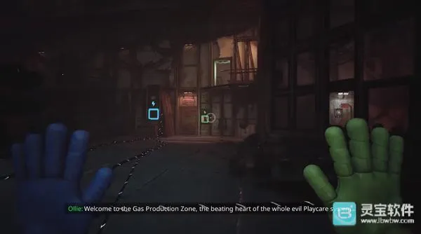 波比游戏第三章游戏攻略5