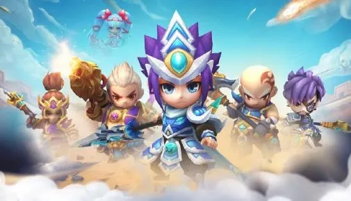 出击吧主公安卓版手机版