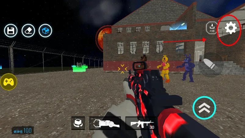 马桶人太空沙盒2026最新版本