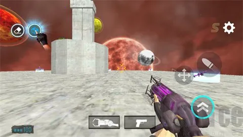 马桶人太空沙盒2026最新版本