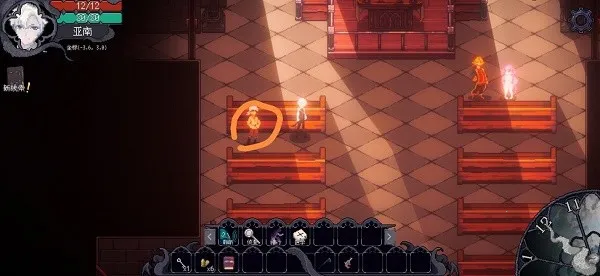 人格解体(克苏鲁角色扮演) 人格解体(克苏鲁角色扮演)