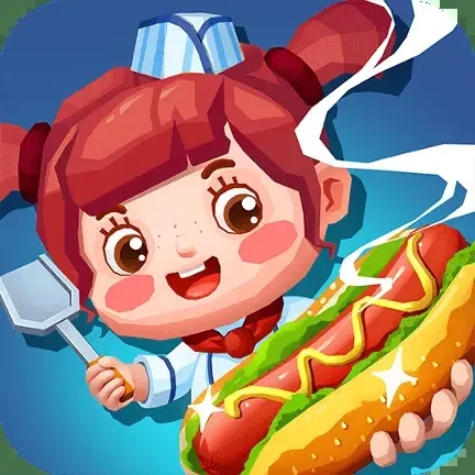 国际料理主厨(儿童烹饪经营游戏)v9.89.99.00 安卓版