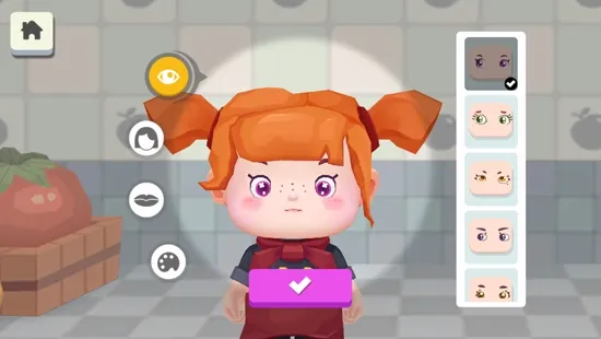 国际料理主厨(儿童烹饪经营游戏)