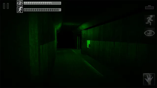 Scp收容失效作弊菜单下载