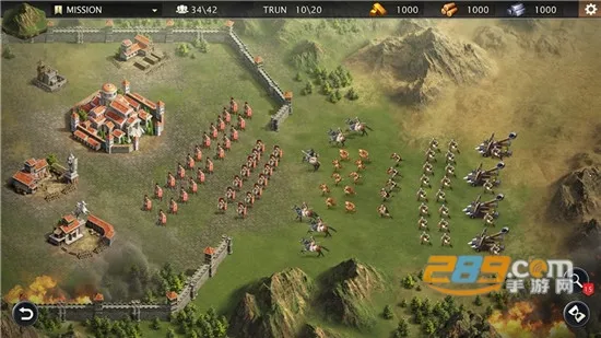 �����۹�ս�����°�����