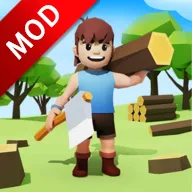 小小木材商下载v2.0.8 官方正版