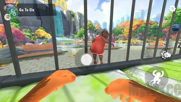 我是一只猴最新版 我是一只猴最新版