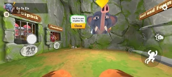 我是一只猴最新版 我是一只猴最新版