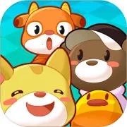 小森灵(休闲模拟合成游戏)v1.1.17 安卓版