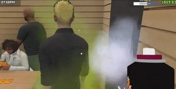 tcg卡牌商店模拟器中文版