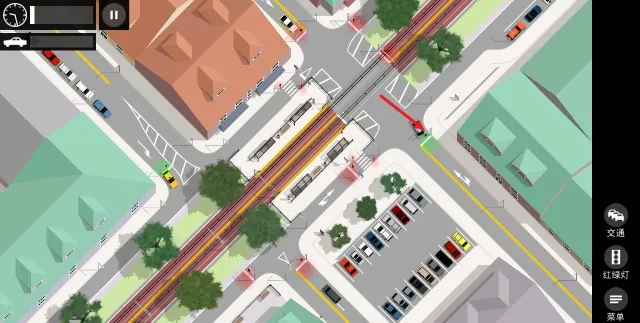 路口调度员2026最新版本