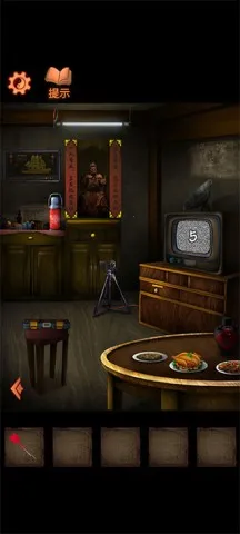 灵异侦探安卓版手机版 灵异侦探安卓版手机版