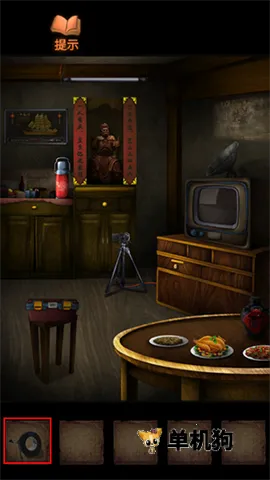灵异侦探安卓版手机版 灵异侦探安卓版手机版