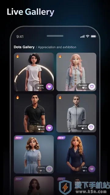 Paradot2026�ٷ����°汾