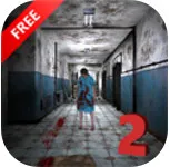 恐怖医院2最新手机版v6.9 官方正版
