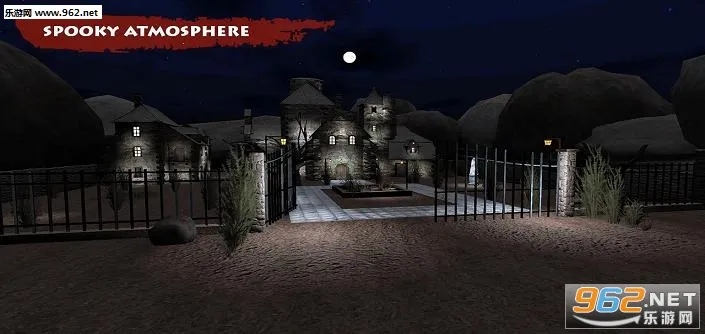 恐怖医院2最新手机版