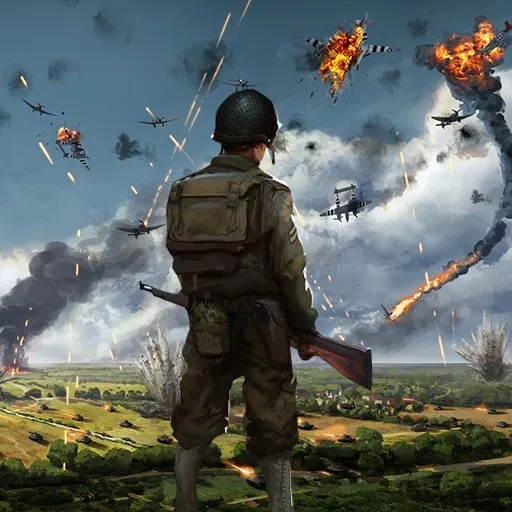 ��Ұս����������2026�ٷ����°汾v1.1 ��׿��