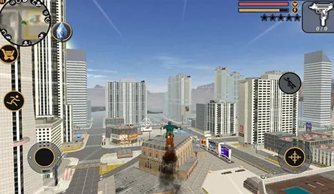 拉斯维加斯生活模拟2下载