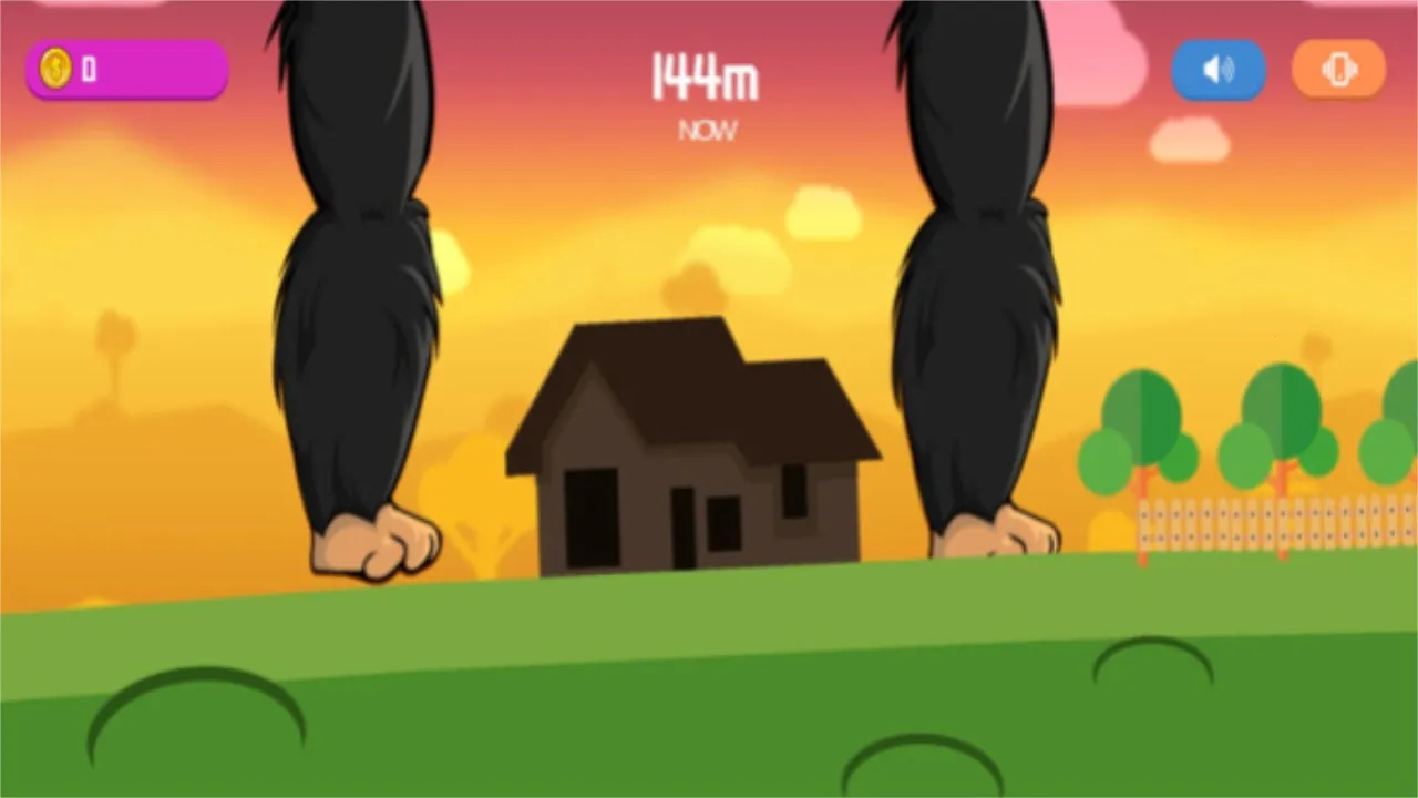 怪兽粉碎城市2026官方最新版本