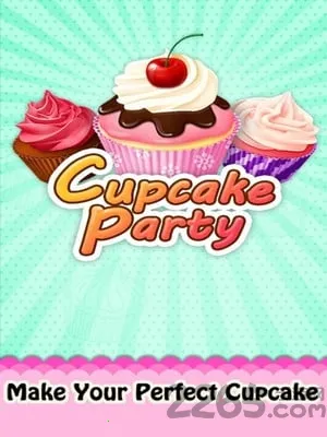 制作纸杯蛋糕2026官方正版