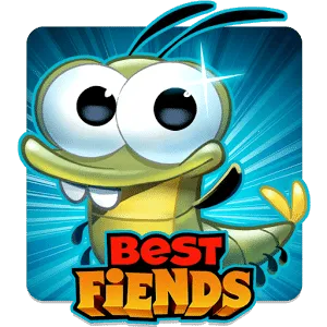 bestfiends(消除冒险游戏)v2.8.2 安卓版