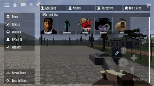 g沙盒仇恨16.0版本下载