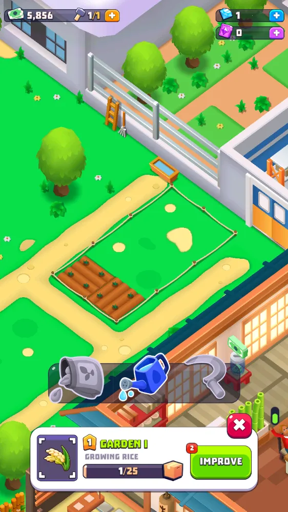 寿司帝国大亨2026官方最新版本 寿司帝国大亨2026官方最新版本