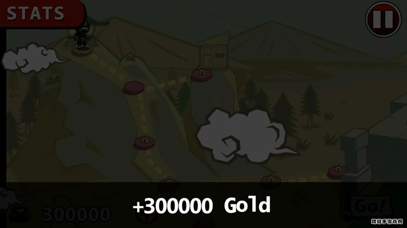 忍者卷轴大战最新手机版 忍者卷轴大战最新手机版