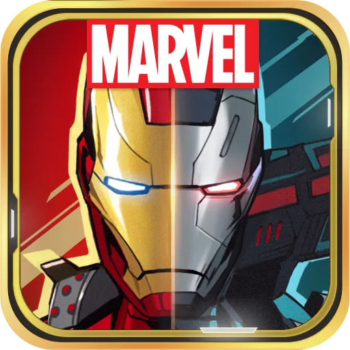 漫威对决2026官方正版v1.0.125569 安卓版