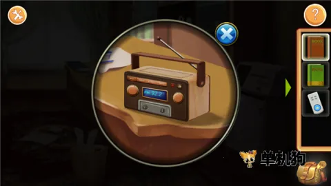 逃出机械迷 第5张图