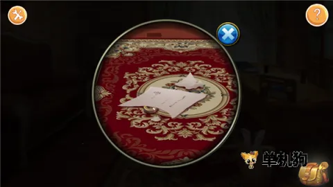 逃出机械迷(密室逃脱游戏)