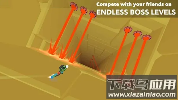 动力盘旋安卓版手机版