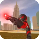 火柴人绳索英雄2破解版999999钻999999金币v3.0.2.4 官方正版