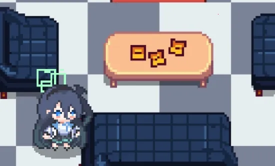 爱丽丝大冒险(冒险解谜游戏)