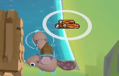 海狸建造者(模拟经营手游)