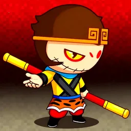 原神西游最新手机版v1.1 官方正版