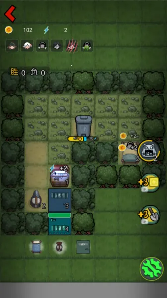 森林有鬼安卓版手机版