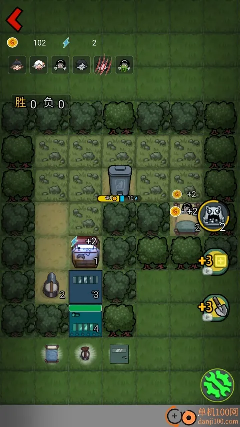 森林有鬼安卓版手机版