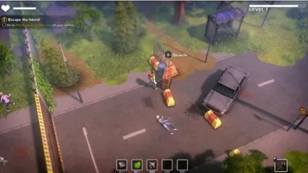 我的水世界求生最新手机版